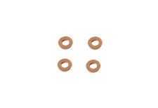 4x Guarnizioni Iniettore FORD