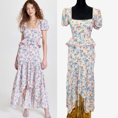 Probabile shondra maxi abito - probabile,