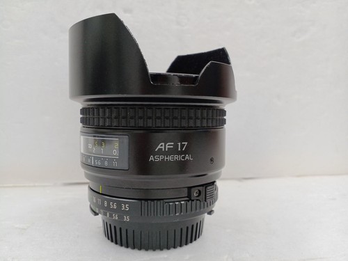 Tokina 17mm 3 5 - at-x,