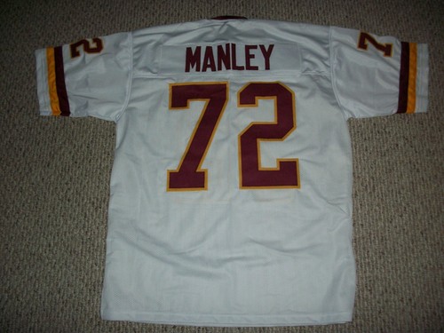 Maglia calcio dexter manley - maglia,