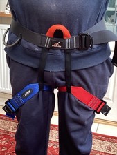 Imbracatura da arrampicata da