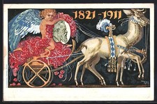 Principe reggente Luitpold di