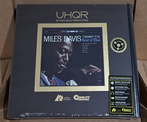 Miles davis kind blue - davis,