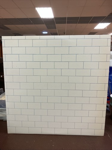 Pink floyd the wall original - floyd,