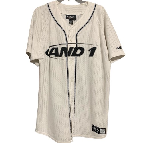 Rara maglia baseball vintage - rara,