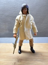 BIG JIM AGENTE SEGRETO 004