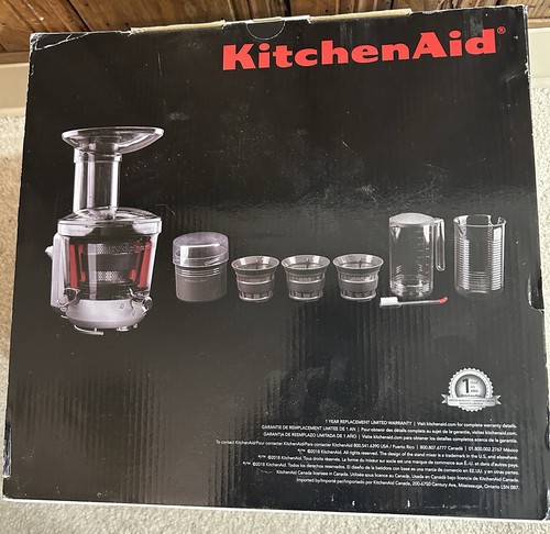 Kitchenaid stand mixer - kitchenaid,