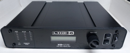 Line v75 ricevitore - line,