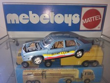 Audi 100 Boat Club Hot Wheels