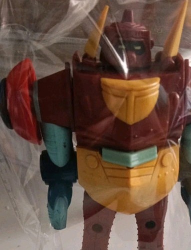 Takara magnemo japan gowappa - takara,