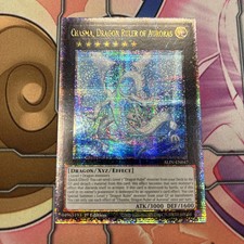 YuGiOh Mazzo Competitivo Completo Tenpai Drago Righello! Paidra Genroku Tri + bonus
