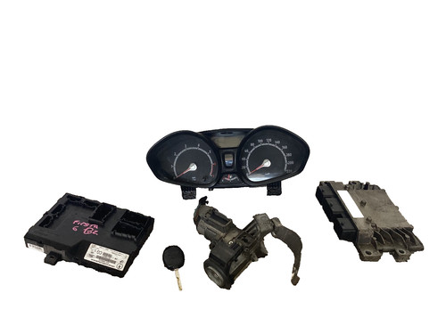 Kit chiavi contatto - kit,