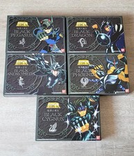 Saint Seiya Vintage Lot 5
