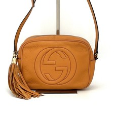 GUCCI SOHO Borsa a tracolla da