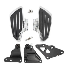 Pedane da corsa Rider "New