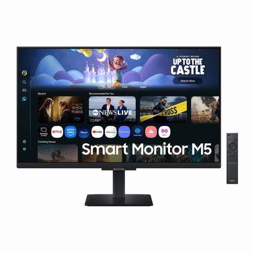 Samsung smart monitor - samsung, m5