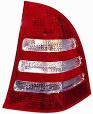 Faro Fanale Posteriore per