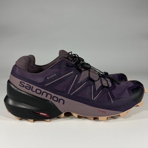 Scarpe trail running - da,