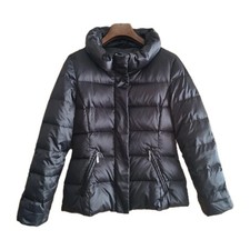 Giubbotto donna/Vero Piumino/S/Gratis Spedizione