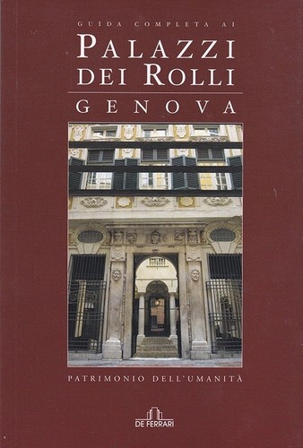 Guida completa palazzi dei - guida,
