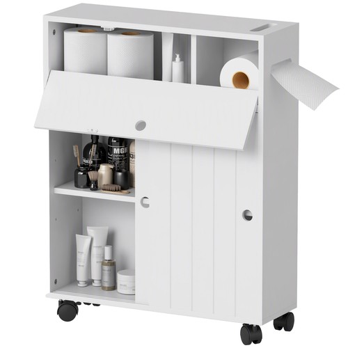 Kleankin mobiletto bagno - mobiletto,