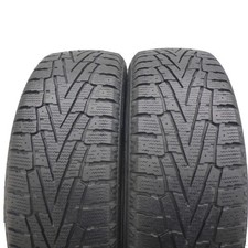 2 X NEXEN 245/60 R18 105T