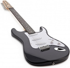 Chitarra elettrica corde - a, 12