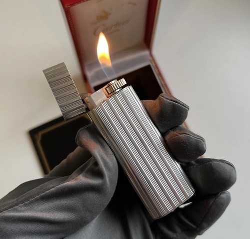 Accendino cartier paris - accendino,