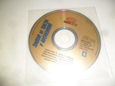SABOR DE SALSA Y MERENGUE VOL