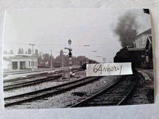 Fotografia Stazione di