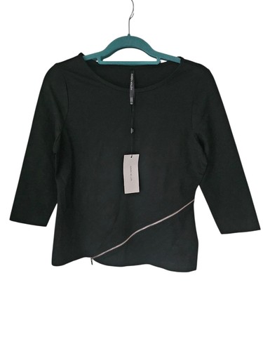 Top karen millen nero - top,