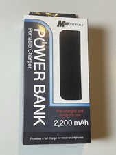MobilEssentials 2200mAh Power