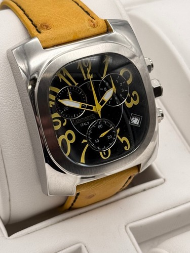 Orologio uomo lancaster - uomo,