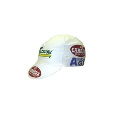 cappellino vintage carrera