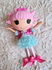 Bambola Lalaloopsy Smile E