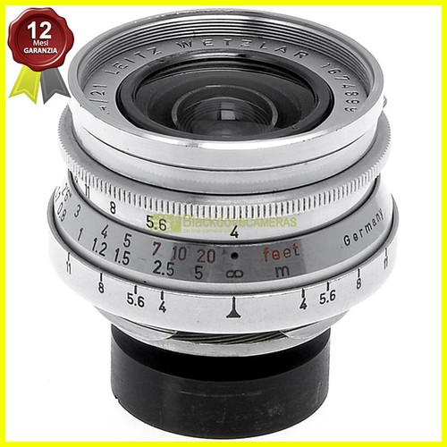 Leica leitz wetzlar - leica,
