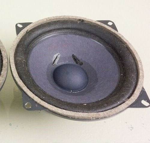 Altoparlanti isophon p170 - isophon, p170/30