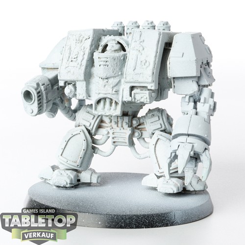 Space marines venerabile - -,