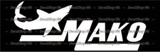 Mako boats sport all aria - -, all'aria