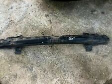 1j0806636a TRAVERSA ANTERIORE RINFORZO PARAURTI ANTERIORE VOLKSWAGEN GOLF 4 BORA