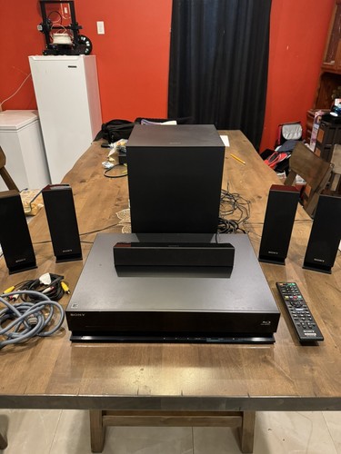 Sony bdv e370 channel home - bdv-e370,