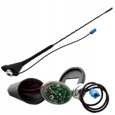 Antenna tetto con base antenna