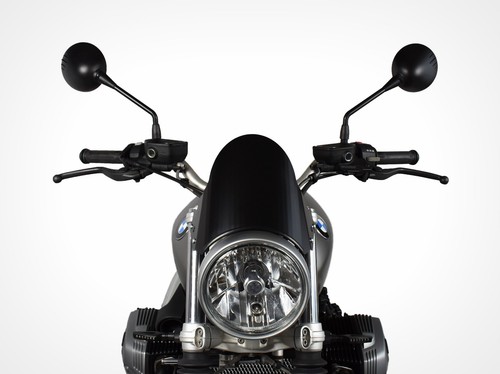 Cupolino aria bmw ninet ub - cupolino, r