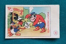 FIGURINA ELAH DISNEY CONCORSO TOPOLINO 1936