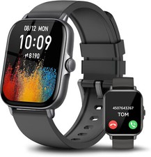 Smartwatch Donna Uomo con