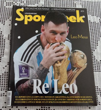 SPORTWEEK  n. 51  24 dicembre