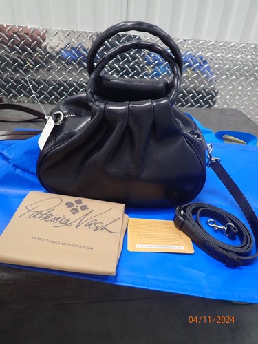 Borsa tracolla patricia nash - a,