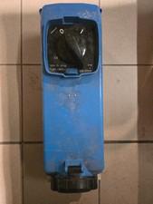 Panazzoli 472518 presa fissa