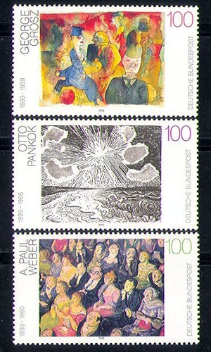 Germania 1993