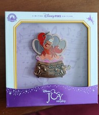 Disney Joy Everyday Spilla